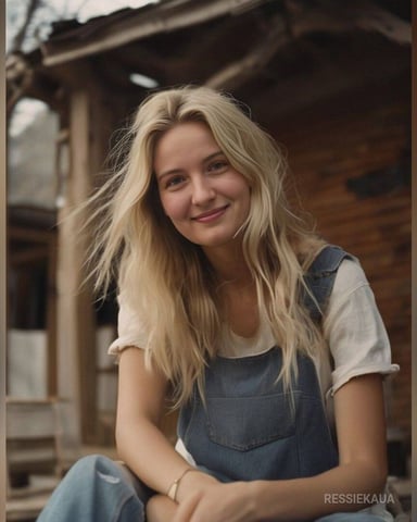 RessieKaua foto