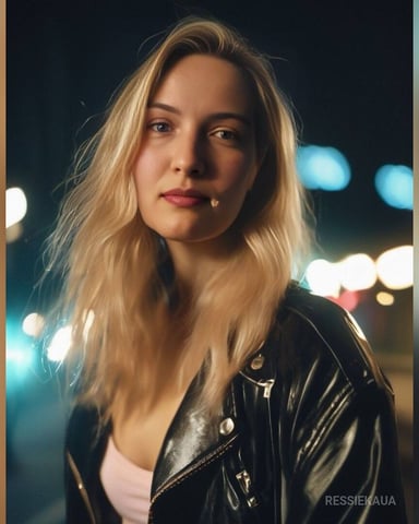 RessieKaua foto