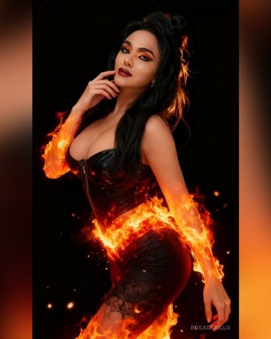 RosaCarillo photo