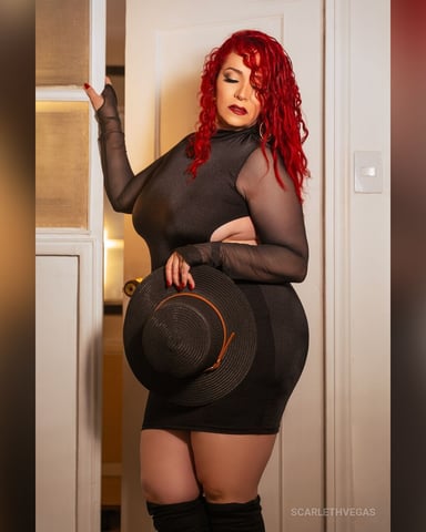 ScarlethVegas foto