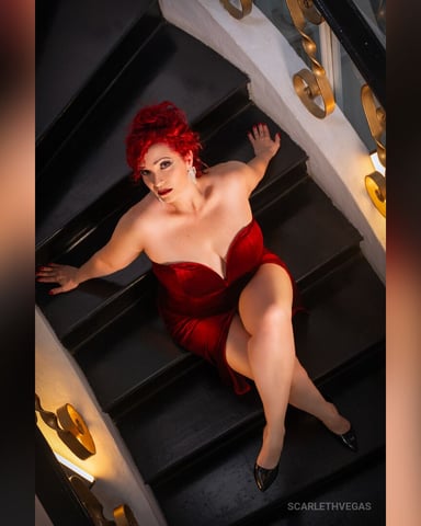 ScarlethVegas foto