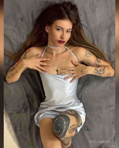 StellaMoor Foto