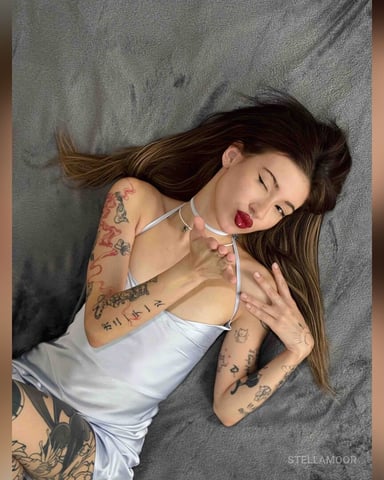 StellaMoor Foto