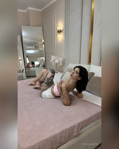 StellaMoor Foto