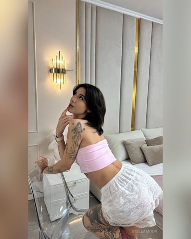 StellaMoor Foto