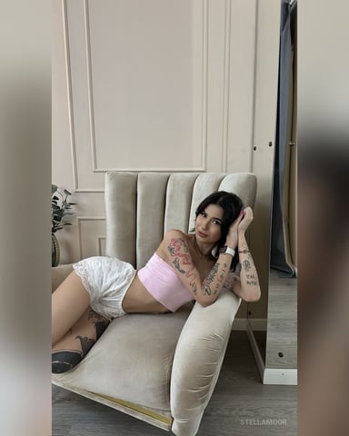 StellaMoor Foto