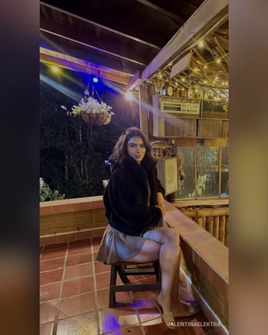 ValentinaElektra photo