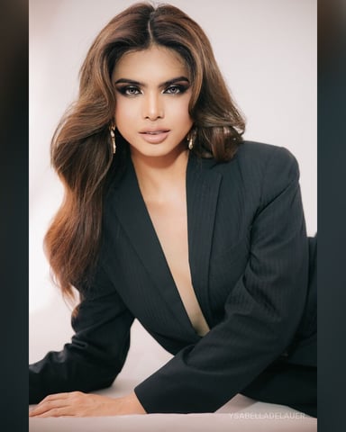 YsabellaDeLauer photo
