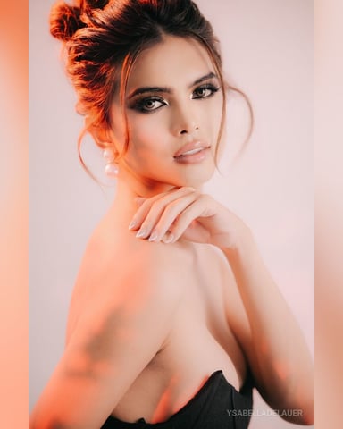 YsabellaDeLauer photo