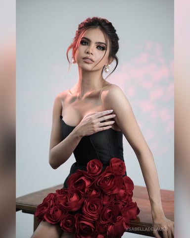 YsabellaDeLauer photo