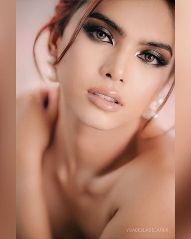 YsabellaDeLauer photo