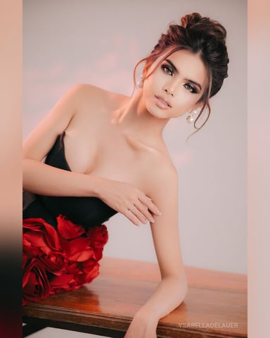 YsabellaDeLauer photo