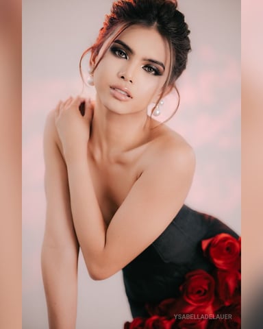 YsabellaDeLauer photo