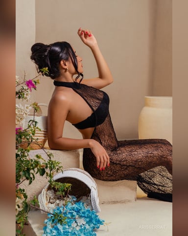 ArisSerrat, fotografie