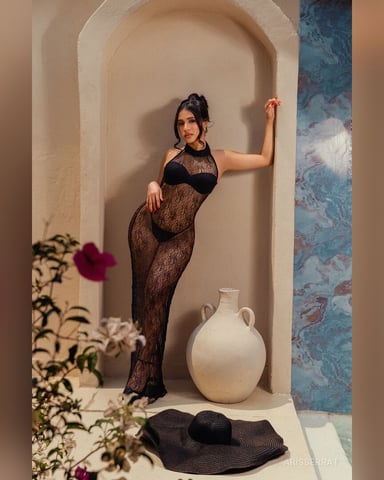 ArisSerrat, fotografie