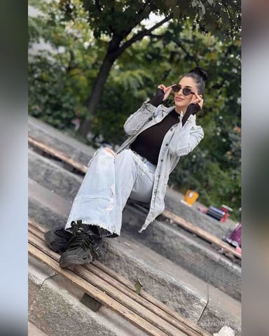 AzraaNorah photo