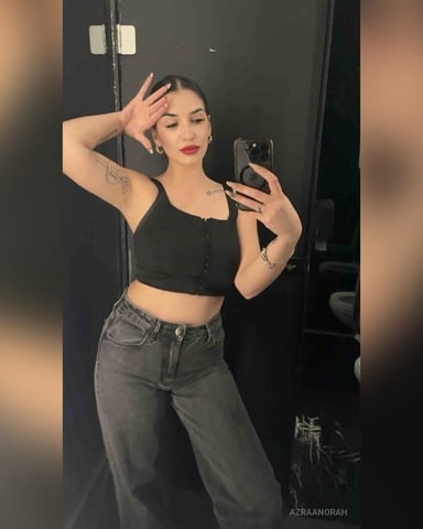 AzraaNorah photo