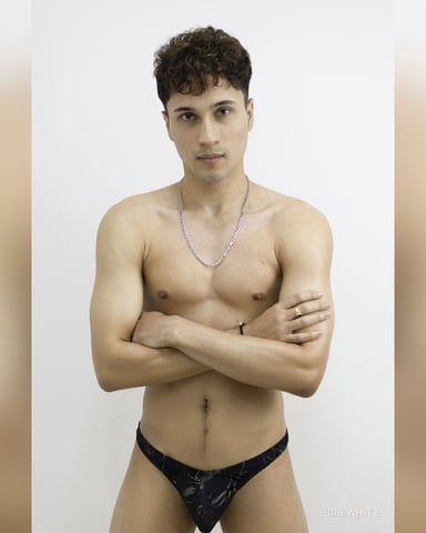 BidieWhite, fotografie