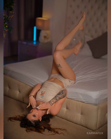 KarmaFox photo