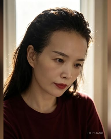 LIliChang photo