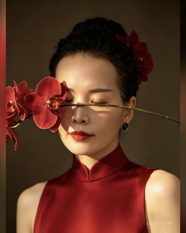 LIliChang photo