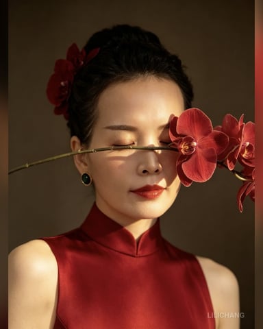 LIliChang photo