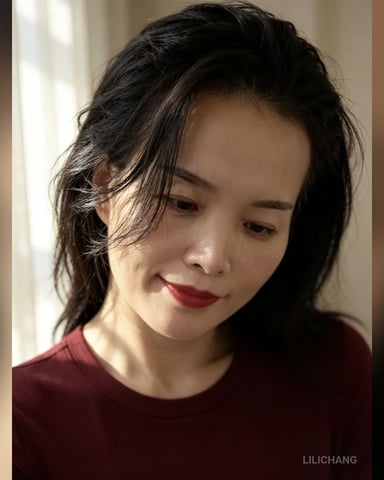 LIliChang photo