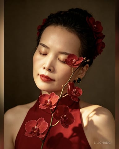 LIliChang photo