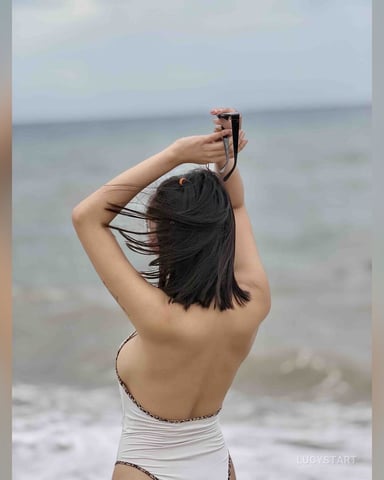 LucyStart, fotografie
