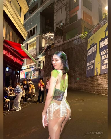 LucyStart, fotografie