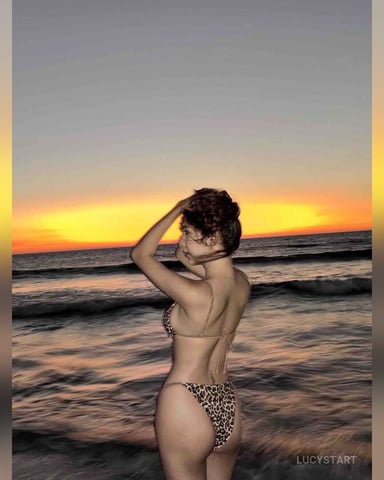 LucyStart, fotografie
