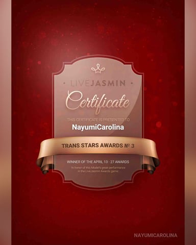 NayumiCarolina Foto