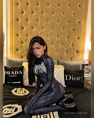 NayumiCarolina Foto