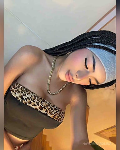 NayumiCarolina Foto