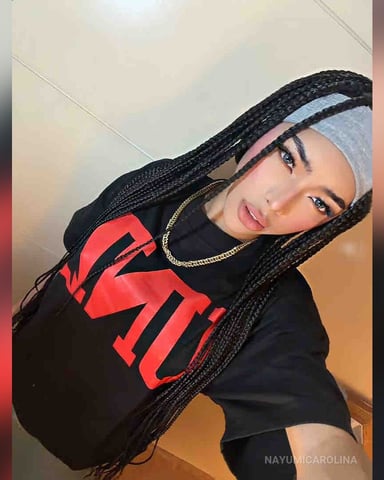 NayumiCarolina Foto