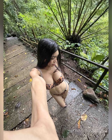 NayumiCarolina Foto