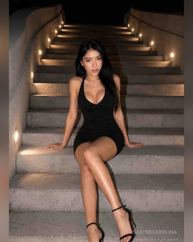 NayumiCarolina Foto