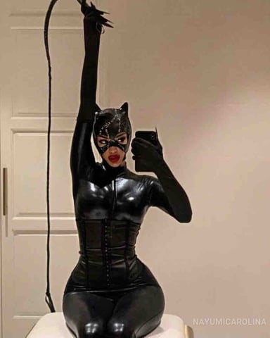 NayumiCarolina Foto