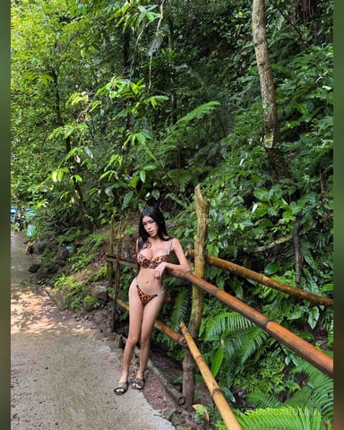 NayumiCarolina Foto