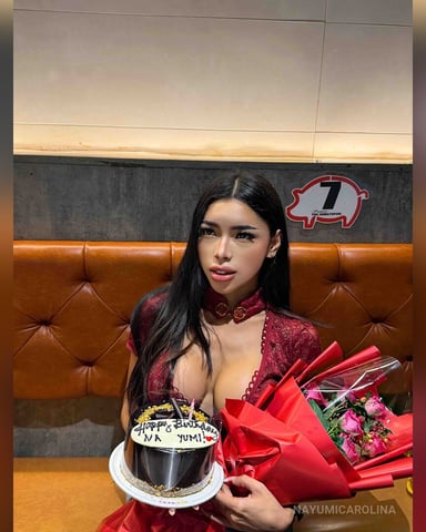 NayumiCarolina Foto