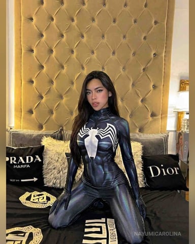 NayumiCarolina Foto