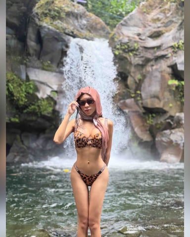 NayumiCarolina Foto