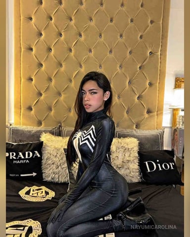 NayumiCarolina Foto