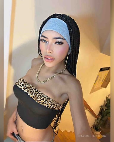 NayumiCarolina Foto