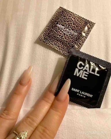 NayumiCarolina Foto