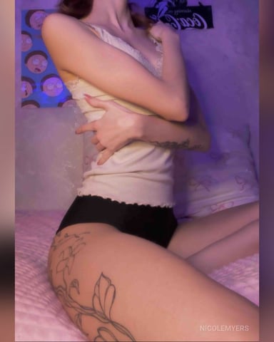 NicoleMyers photo