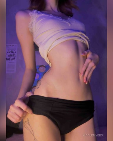 NicoleMyers photo