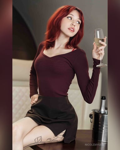 NicoleMyers photo