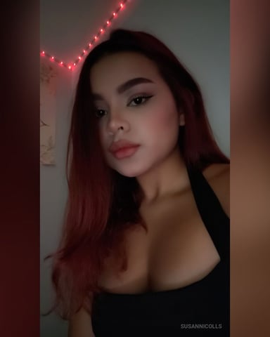 SusanNicolls foto