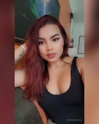 SusanNicolls foto